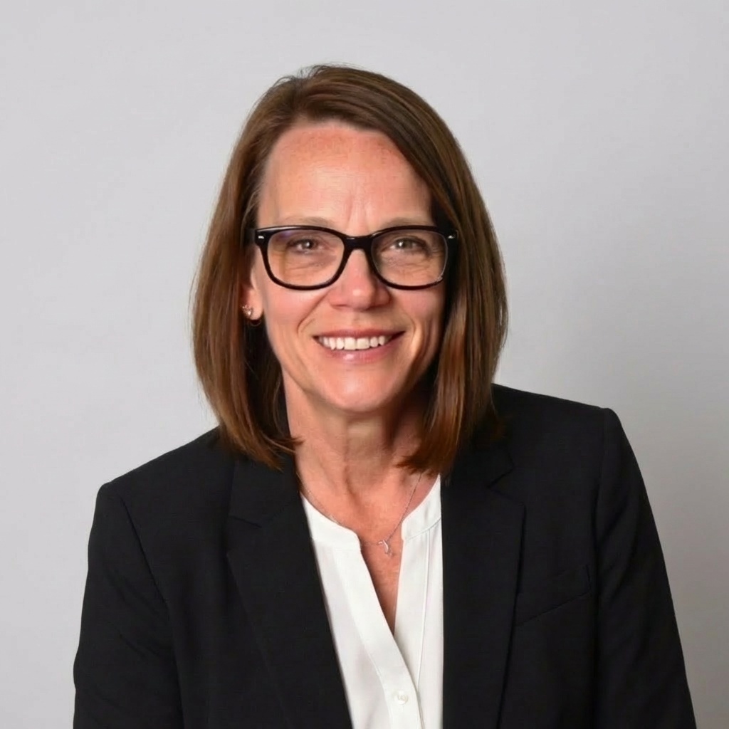 Teresa butler head shot